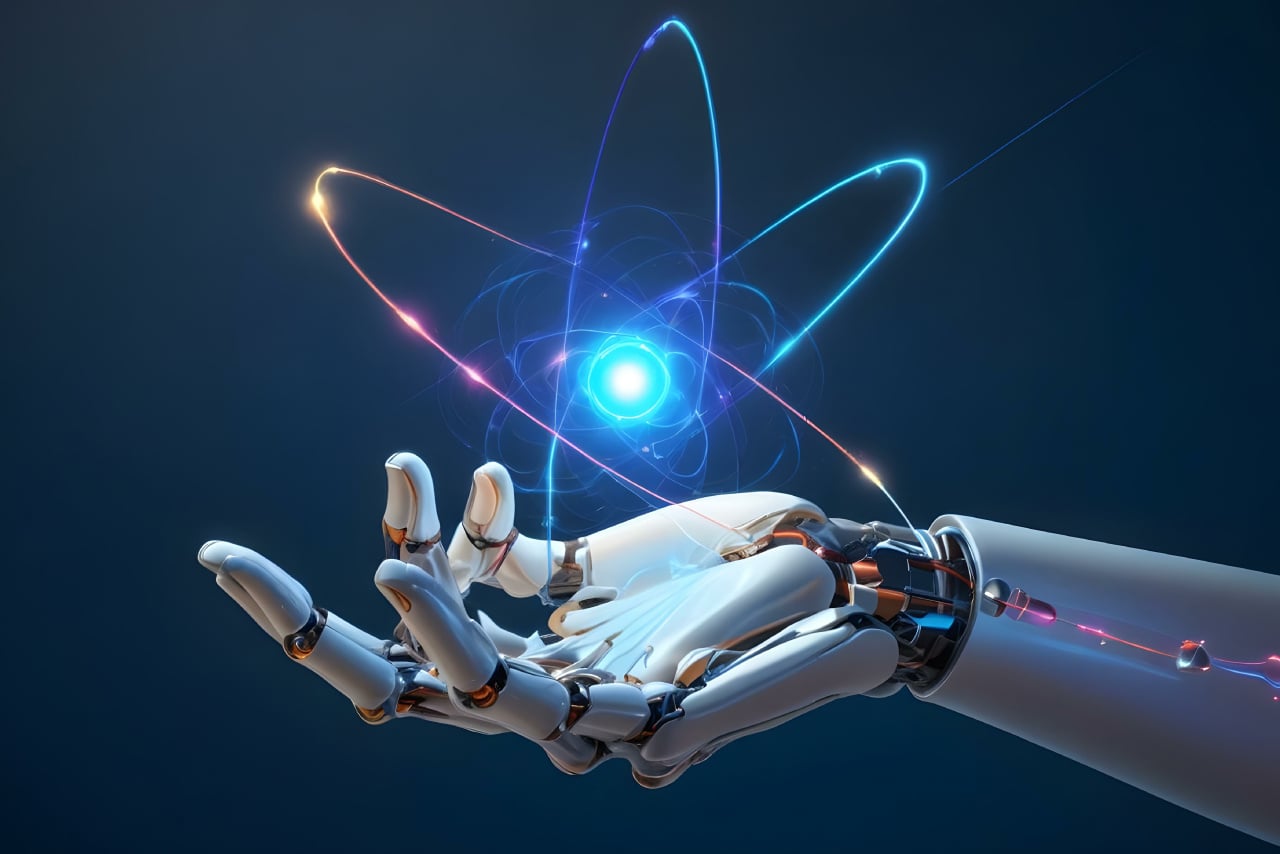Future-Ready AI Training Platform