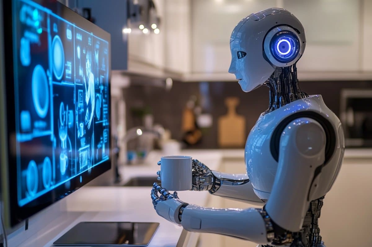 Financial AI Solutions