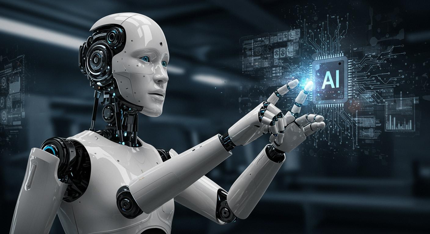 Financial AI Solutions